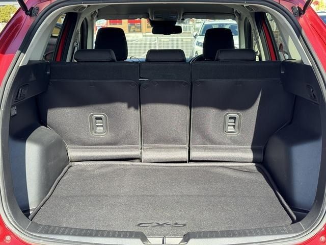 MAZDA CX-5 4WD 2013 Image 31
