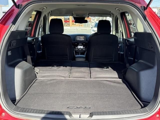 MAZDA CX-5 4WD 2013 Image 31