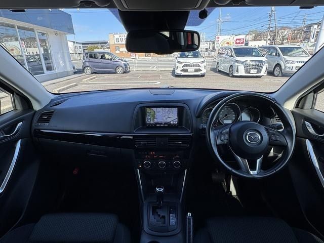 MAZDA CX-5 4WD 2013 Image 31