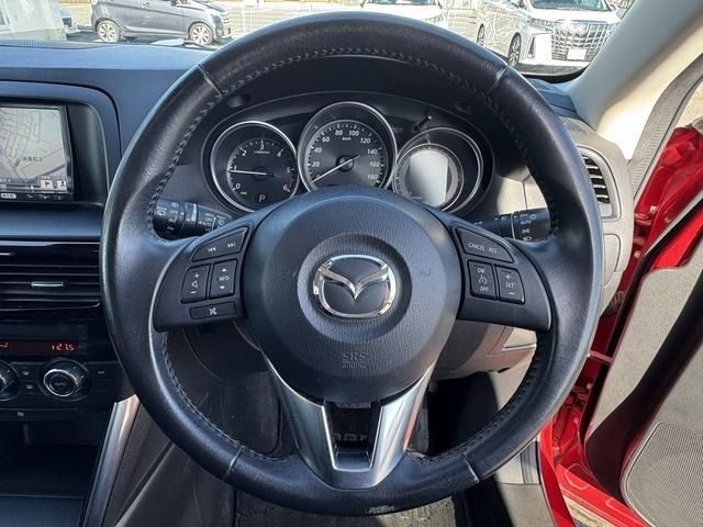 MAZDA CX-5 4WD 2013 Image 31