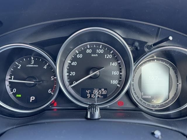 MAZDA CX-5 4WD 2013 Image 31