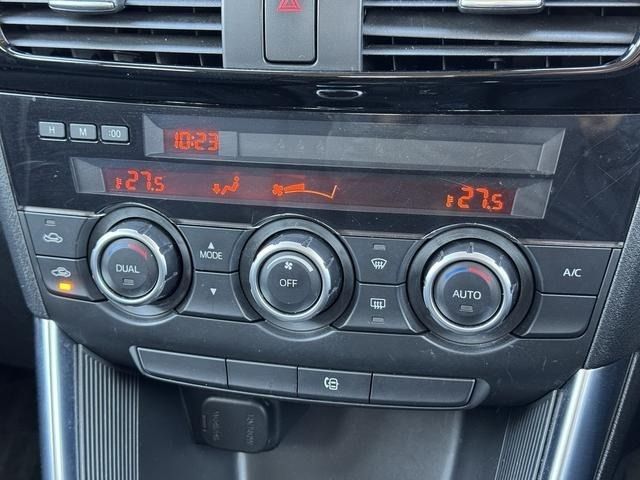 MAZDA CX-5 4WD 2013 Image 31