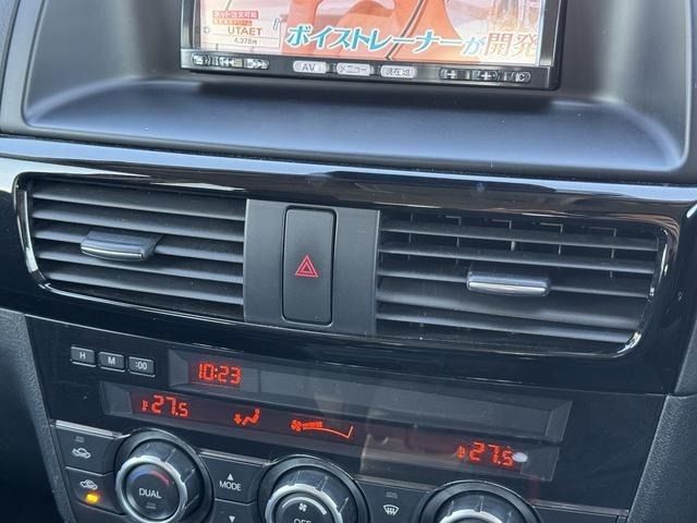 MAZDA CX-5 4WD 2013 Image 31