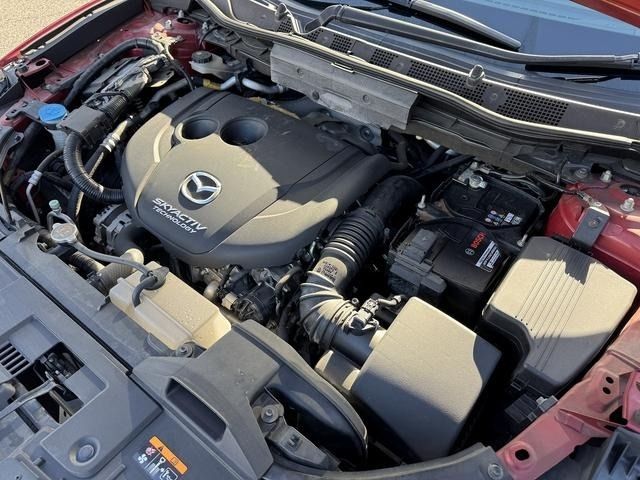 MAZDA CX-5 4WD 2013 Image 31