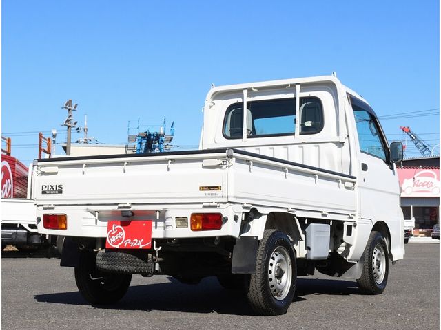TOYOTA PIXIS TRUCK 2012 Image 31