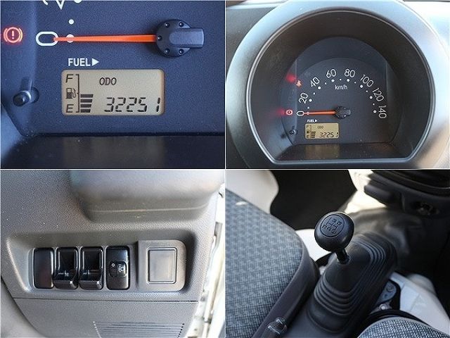 TOYOTA PIXIS TRUCK 2012 Image 31