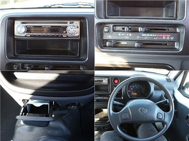 TOYOTA PIXIS TRUCK 2012 Image 31