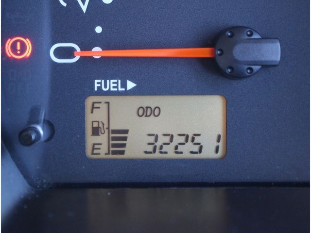 TOYOTA PIXIS TRUCK 2012 Image 31