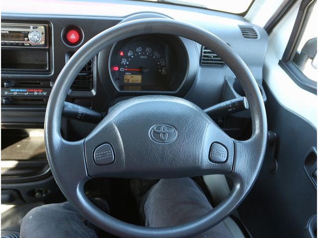 TOYOTA PIXIS TRUCK 2012 Image 31
