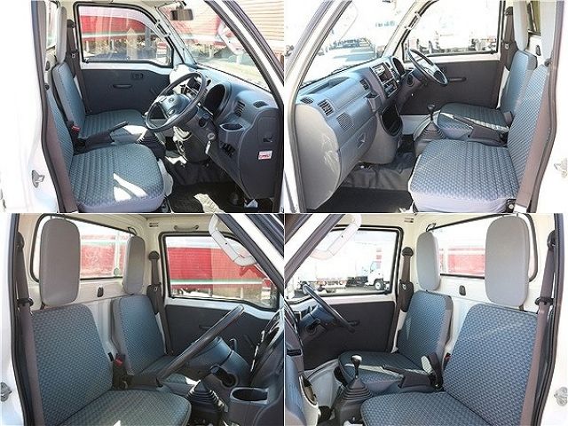 TOYOTA PIXIS TRUCK 2012 Image 31