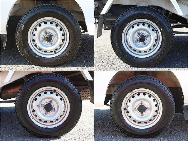 TOYOTA PIXIS TRUCK 2012 Image 31