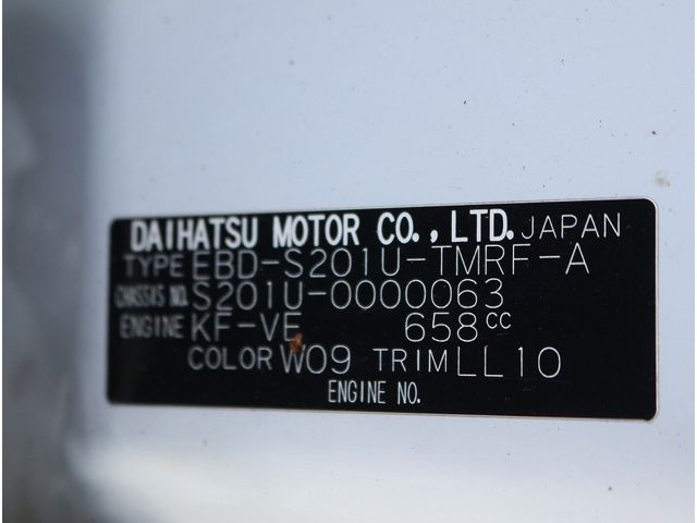 TOYOTA PIXIS TRUCK 2012 Image 31