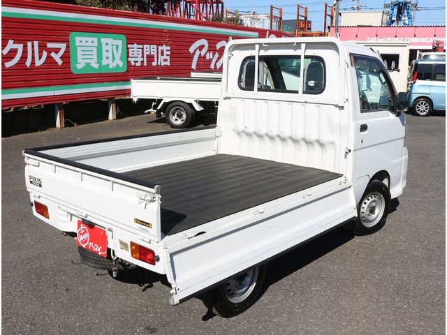 TOYOTA PIXIS TRUCK 2012 Image 31