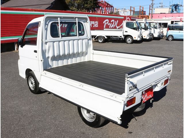 TOYOTA PIXIS TRUCK 2012 Image 31