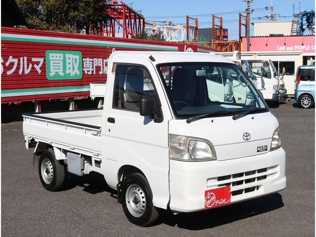 TOYOTA PIXIS TRUCK 2012 Image 31