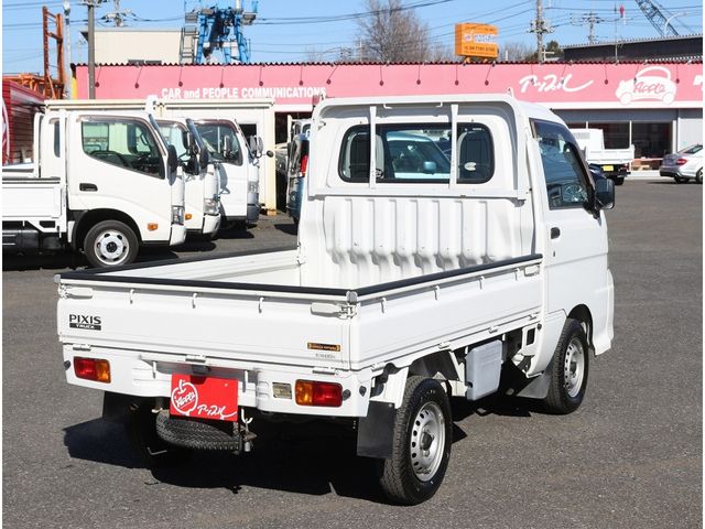 TOYOTA PIXIS TRUCK 2012 Image 31