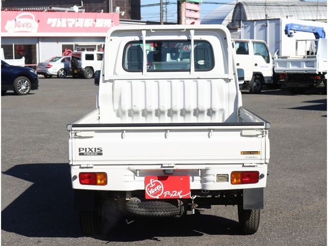 TOYOTA PIXIS TRUCK 2012 Image 31