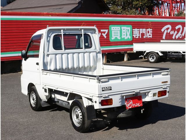TOYOTA PIXIS TRUCK 2012 Image 31