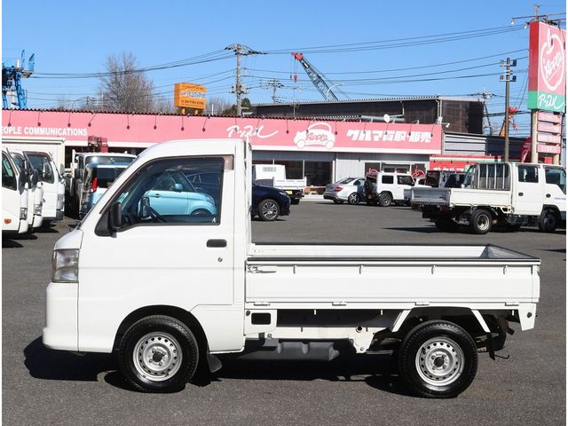 TOYOTA PIXIS TRUCK 2012 Image 31