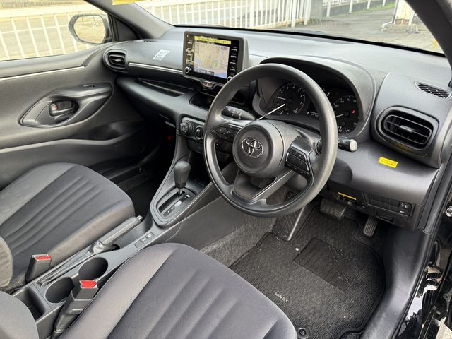 TOYOTA YARIS 2021 Image 31