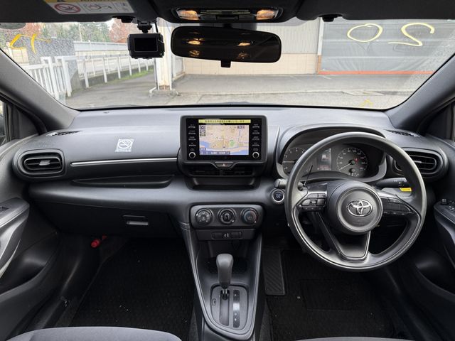 TOYOTA YARIS 2021 Image 31