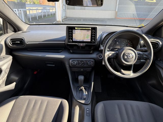 TOYOTA YARIS 2021 Image 31