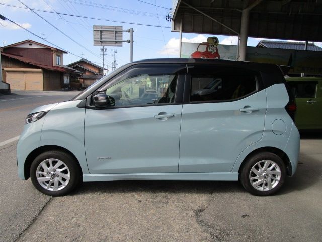 NISSAN DAYZ 4WD 2019 Image 31