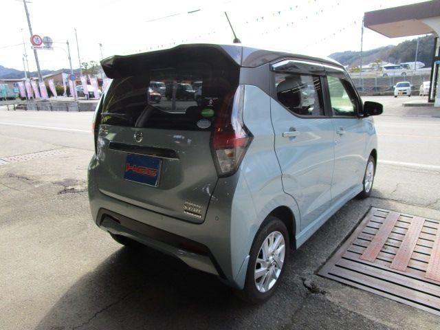 NISSAN DAYZ 4WD 2019 Image 31