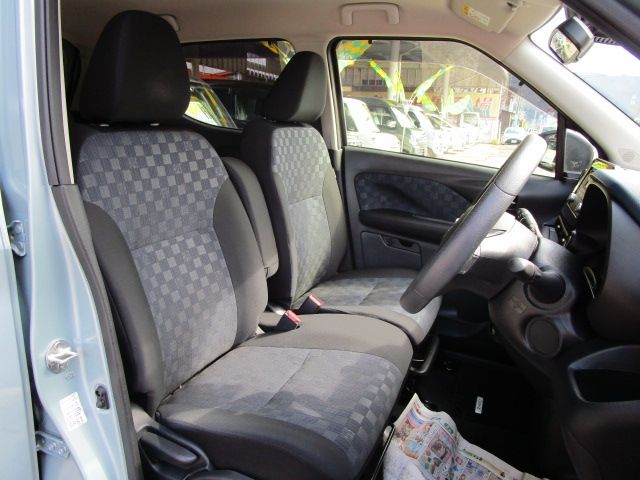 NISSAN DAYZ 4WD 2019 Image 31