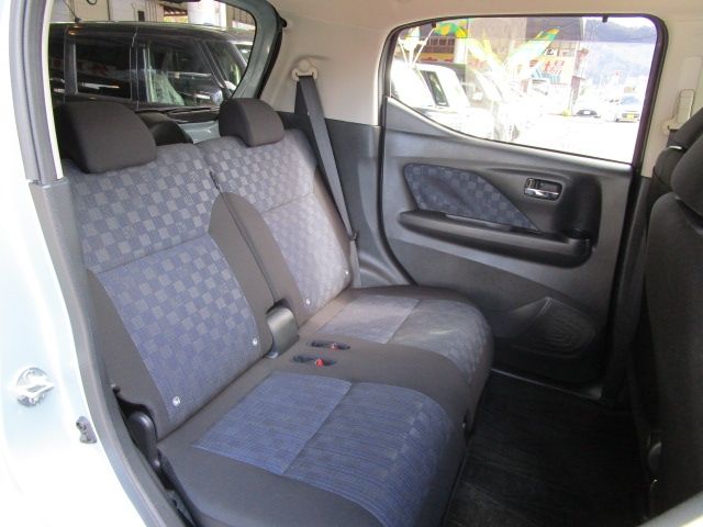 NISSAN DAYZ 4WD 2019 Image 31