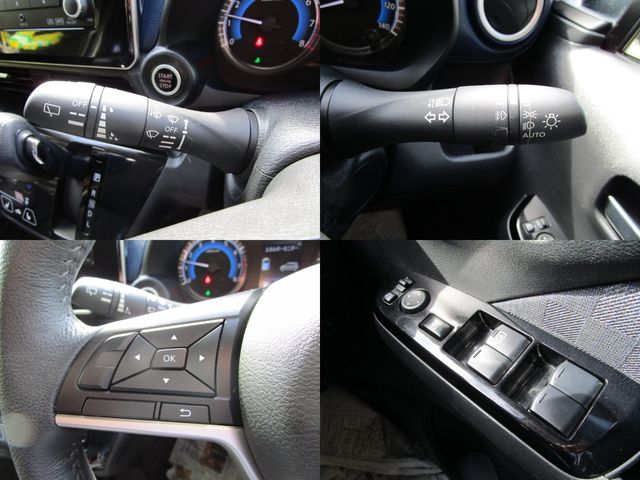 NISSAN DAYZ 4WD 2019 Image 31