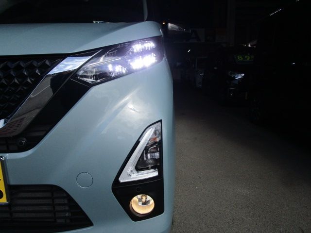 NISSAN DAYZ 4WD 2019 Image 31