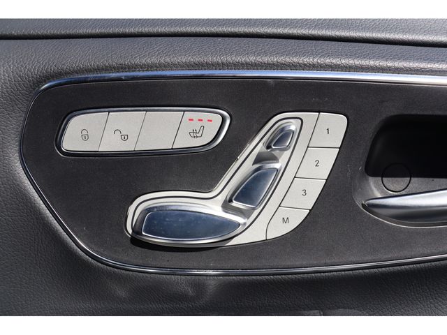MERCEDES BENZ V CLAS 2018 Image 31