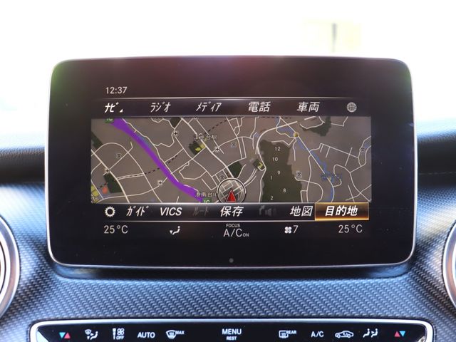 MERCEDES BENZ V CLAS 2018 Image 31