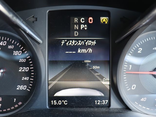 MERCEDES BENZ V CLAS 2018 Image 31