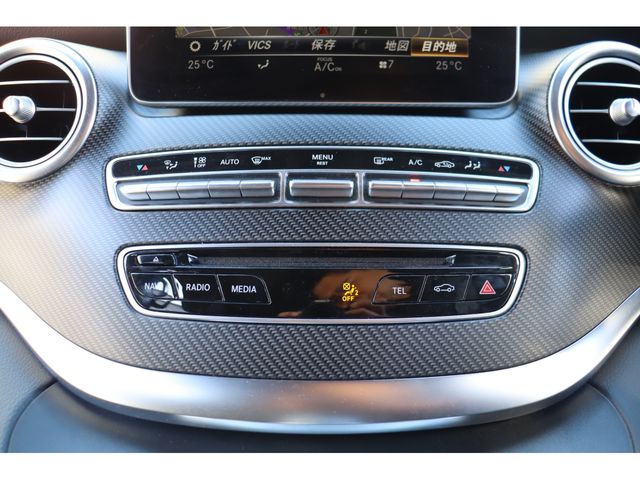 MERCEDES BENZ V CLAS 2018 Image 31