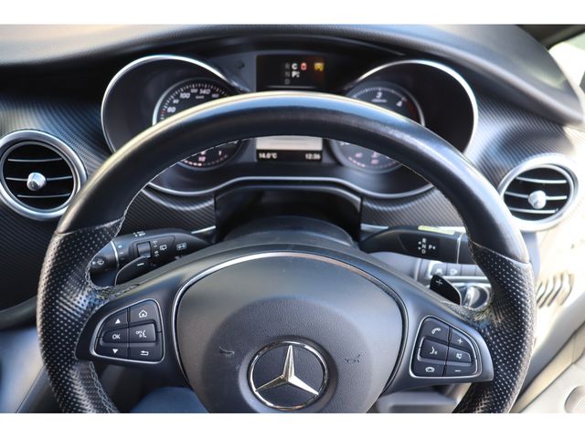 MERCEDES BENZ V CLAS 2018 Image 31