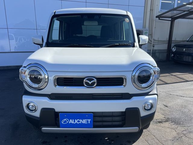 MAZDA FLAIR CROSSOVER 4WD 2025 Image 31