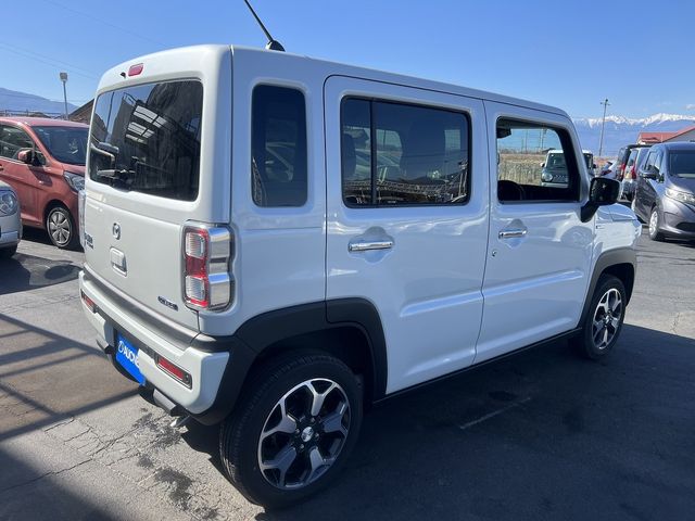 MAZDA FLAIR CROSSOVER 4WD 2025 Image 31