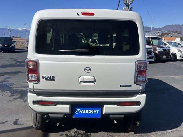 MAZDA FLAIR CROSSOVER 4WD 2025 Image 31