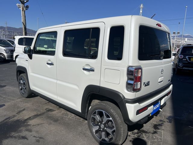 MAZDA FLAIR CROSSOVER 4WD 2025 Image 31