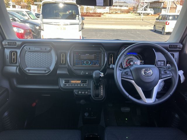 MAZDA FLAIR CROSSOVER 4WD 2025 Image 31