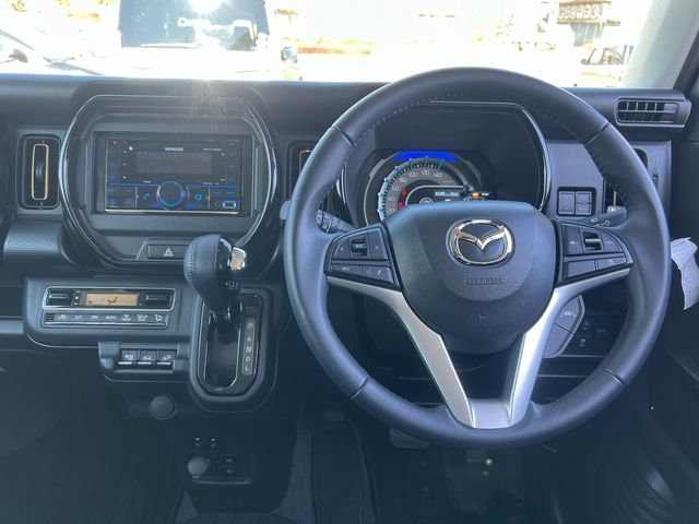 MAZDA FLAIR CROSSOVER 4WD 2025 Image 31