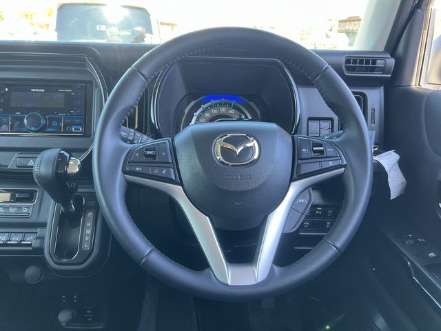 MAZDA FLAIR CROSSOVER 4WD 2025 Image 31