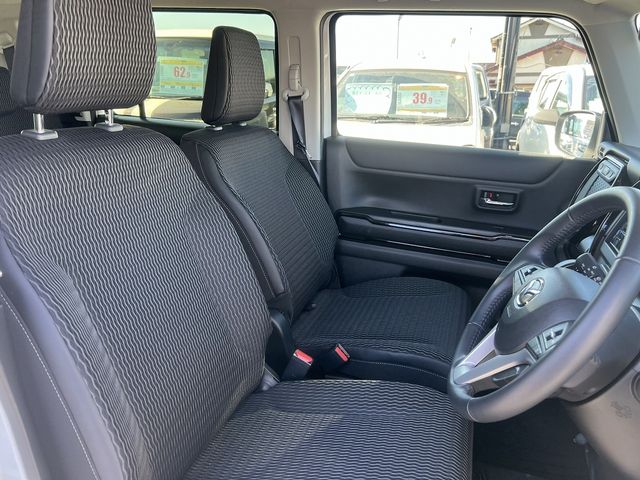 MAZDA FLAIR CROSSOVER 4WD 2025 Image 31