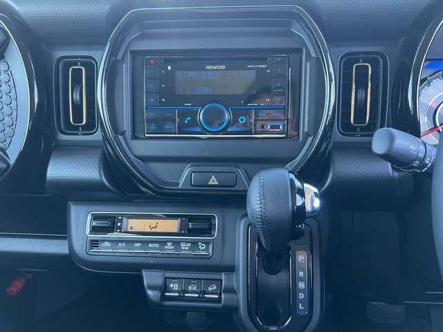 MAZDA FLAIR CROSSOVER 4WD 2025 Image 31