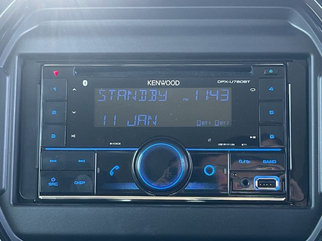 MAZDA FLAIR CROSSOVER 4WD 2025 Image 31