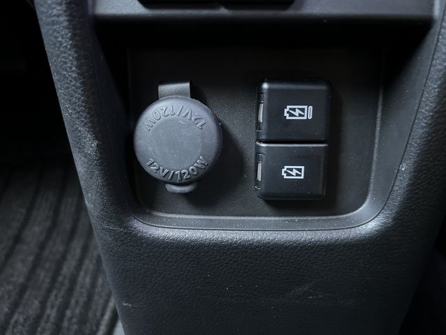 MAZDA FLAIR CROSSOVER 4WD 2025 Image 31