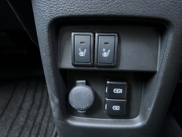 MAZDA FLAIR CROSSOVER 4WD 2025 Image 31