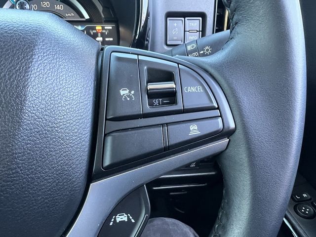 MAZDA FLAIR CROSSOVER 4WD 2025 Image 31